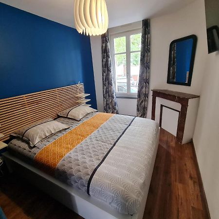 2 Pieces, Spa Et Terrasse, Nancy Thermal Exterior foto